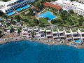 Elounda Beach Hotel & Villas (Элунда Бич Отель энд Виллас), Крит, Элунда
