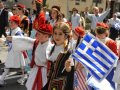 Праздничные традиции современной Греции