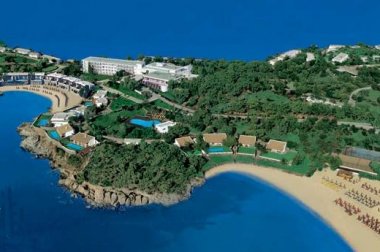Grand Resort Lagonissi (Гранд Ресорт Лагонисси), Аттика, Лагонисси