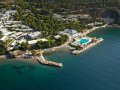 Poseidon Resort (Посейдон Ресорт), Пелопоннес, Лутраки