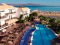Almyrida Beach Hotel & Studios (Альмирида Бич Хотел энд Студиос), Крит, Ханья