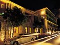 Amphitryon Hotel (Амфитрион Отель), Пелопоннес, Нафплион