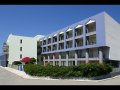 Alia Beach Club Hotel (Алиа Бич Клаб Хотел), Крит, Херсониссос