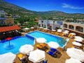 Katrin Hotel & Bungalows (Катрин Хотел энд Бунгалос), Крит