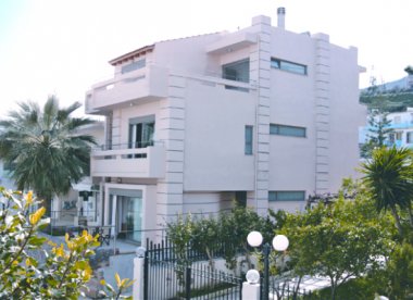 Maria Apartments (Мариа Апартментс), Крит, Агия Пелагия