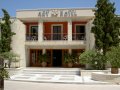 May Beach Hotel (Мэй Бич Хотел), Крит, Ретимно