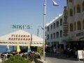 Nikis Hotel (Никис Хотел), Крит, Херсониссос