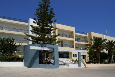 Astir Beach Hotel (Астир Бич Хотел), Крит, Ираклион