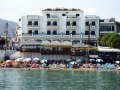 Maragakis Beach Hotel (Марагакис Бич Отель), Крит, Херсониссос