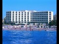 Blue Sky City Beach Hotel (Блу Скай Сити Бич Хотел), Родос, г. Родос