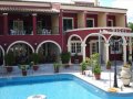 Omiros Hotel (Омирос Хотел), Корфу, Гувия