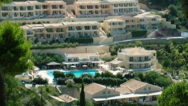 Rocabella Corfu Suite Hotel & Spa (Росабелла Корфу Сьют Хотел энд Спа), Корфу