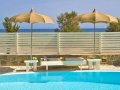 Anemos Beach Lounge&La Meduse hotel