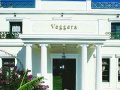 Veggera hotel (Веггера Отель), Санторини