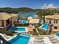 Ornella Beach Resort & Villas (Орнелла Бич Ресорт энд Виллас), Эпир, Сивота