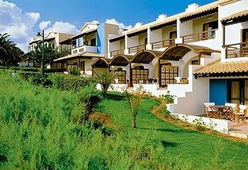 Aldemar Knossos Royal (Альдемар Носсос Роял), Крит, Херсониссос