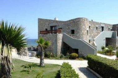 Ikaros Beach Luxury Resort & Spa (Икарос Бич Луксури Ресорт энд СПА), Крит, Малия