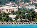 Delfinia Hotel (Дельфиния Отель), Корфу, Мораитика