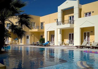 High Beach Boutique Hotel (Хай Бич Бутик Отель), Крит, Малия