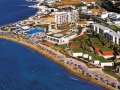 Arina Sand Hotel & Bungalows (Арина Сэнд Отель энд Бунгалос), Крит, Коккини Хани