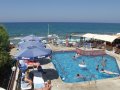 Jo-An Beach Hotel (Джо-Ан Бич Отель), Крит, Ретимно
