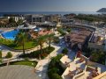 Minoa Palace Resort & Spa (Миноа Пэлэс Ресорт энд СПА), Крит, Ханья