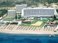 Olympos Beach Hotel (Олимпос Бич Отель), Родос, Фалираки