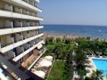 Pegasos Beach Hotel (Пегасос Бич Отель), Родос, Фалираки