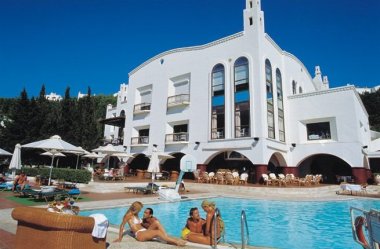 Esperos Village Hotel (Эсперос Вилладж Отель), Родос, Фалираки