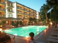 Rodos Park Suites & Spa Hotel (Родос Парк Сьютс энд СПА Отель), Родос, г. Родос