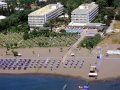 Apollo Beach Hotel (Аполло Бич Отель), Родос, Фалираки