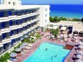 Belair Beach Hotel (Билэйр Бич Отель), Родос, Иксия