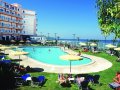 Belvedere Beach Hotel (Бельведер Бич Отель), Родос, г. Родос