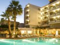Best Western Plaza Hotel (Бест Вестерн Плаза Отель), Родос, г. Родос