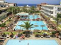 Forum Beach Hotel (Форум Бич Отель), Родос, Ялисос
