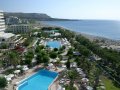 Louis Colossos Beach Hotel (Луис Колоссос Бич Отель), Родос, Фалираки