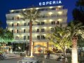 Esperia Hotel (Эсперия Отель), Родос, г. Родос