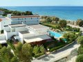 Pylea Beach Hotel (Пилея Бич Отель), Родос, Ялисос