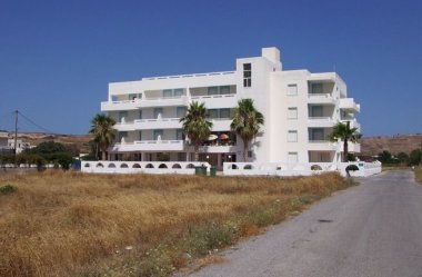 Estia Beach Hotel (Истия Бич Отель), Кос