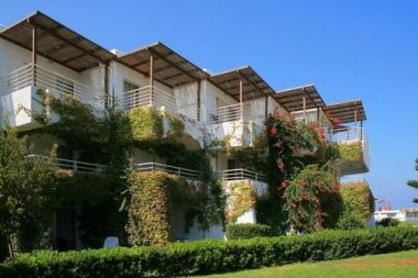 Apollonia Resort & Spa (Аполлония Ресорт энд СПА), Крит, Амудара