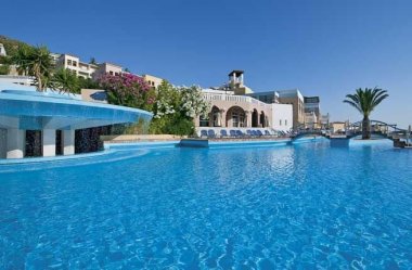 Fodele Beach & Water Park Holiday Resort (Фоделе Бич энд Вотер Парк Холидэй Ресорт), Крит