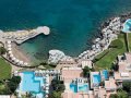 St. Nicolas Bay Resort (Ст. Николас Бэй Ресорт), Крит, Агиос Николаос