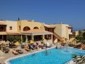 Cactus Beach Hotel (Кактус Бич Отель), Крит