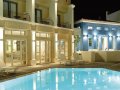 Grecotel Plaza Spa Apartments (Грекотель Плаза СПА Аппартментс), Крит, Ретимно