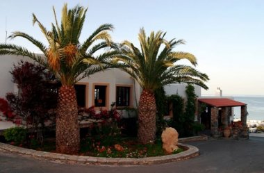Hersonissos Village Hotel & Bungalows (Херсониссос Вилладж Отель энд Бунгалос), Крит, Херсониссос