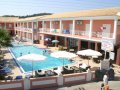 Angelina Hotel (Анжелина Отель), Корфу, Сидари
