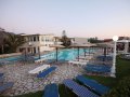 Beis Beach Hotel (Бейс Бич Отель), Корфу, Ахарави