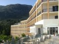 Paleocastritsa Hotel (Палеокастрица Отель), Корфу, Палеокастрица