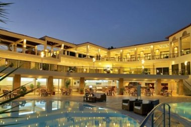 Alexandros Palace Hotel & Suites (Александрос Пэлэс Отель Энд Сьютс), Халкидики