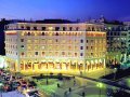 Electra Palace Hotel Thessaloniki (Электра Пэлэс Отель), Салоники